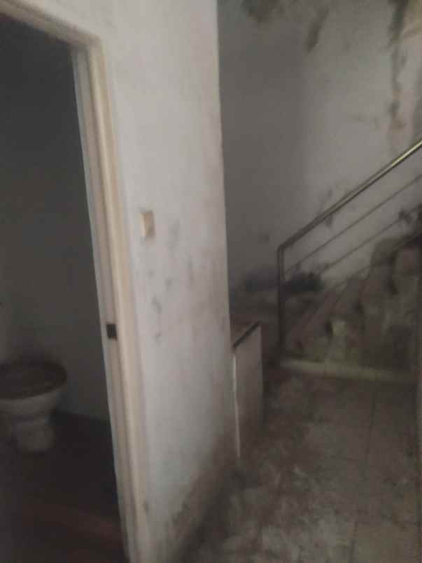 jual lelang ruko 3 lantai di makassar