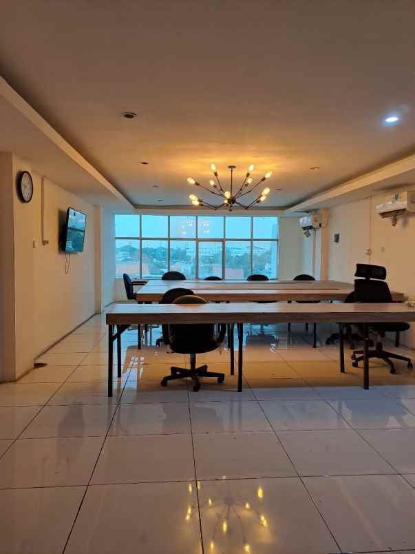 jual ruko taman mini