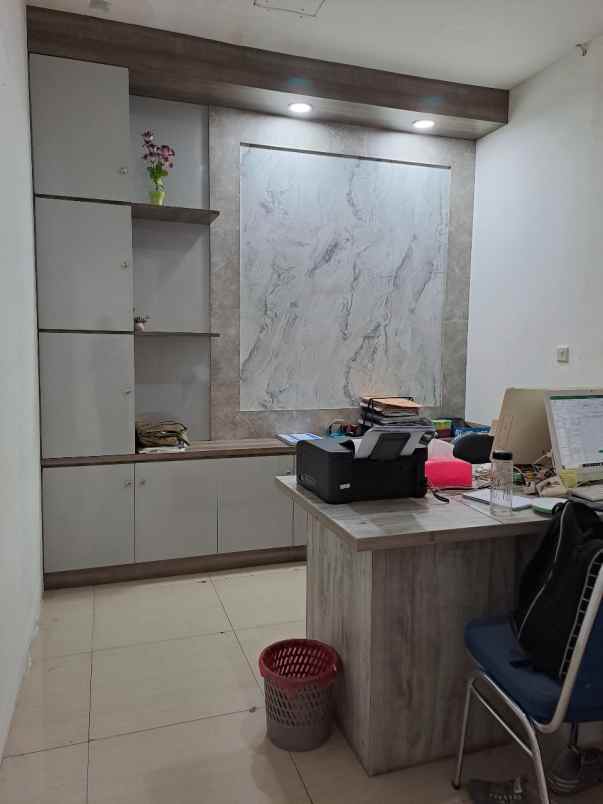 jual ruko taman mini