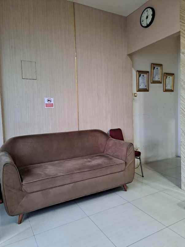 jual ruko taman mini