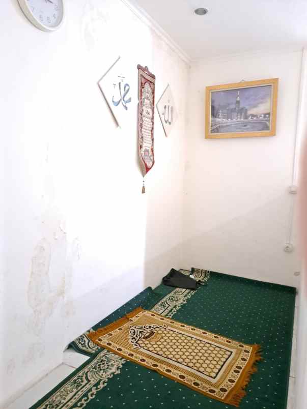 jual ruko taman mini