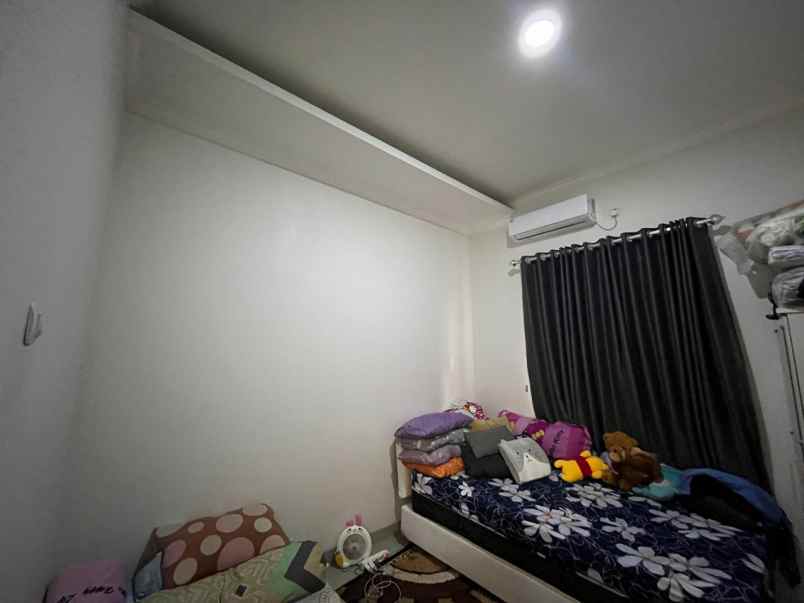 jual rumah 2 lantai bekasi jatiasih jatimekar