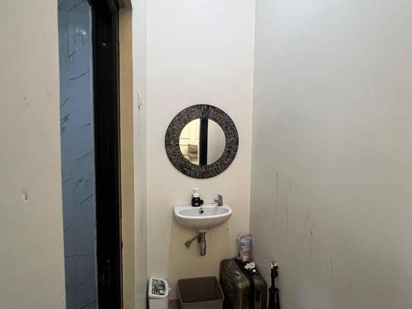 jual rumah 2 lantai bekasi jatiasih jatimekar