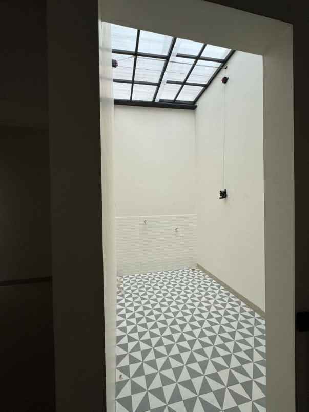 jual rumah 2 lantai bekasi jatiasih jatimekar