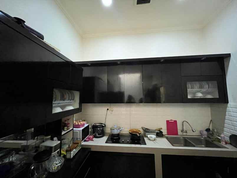 jual rumah 2 lantai bekasi jatiasih jatimekar