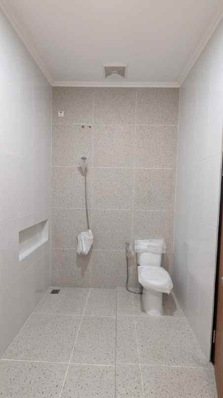 jual rumah baru pluit karang cantik jak ut