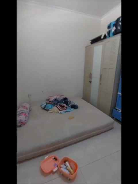 jual rumah city resort cluster hawai jak bar