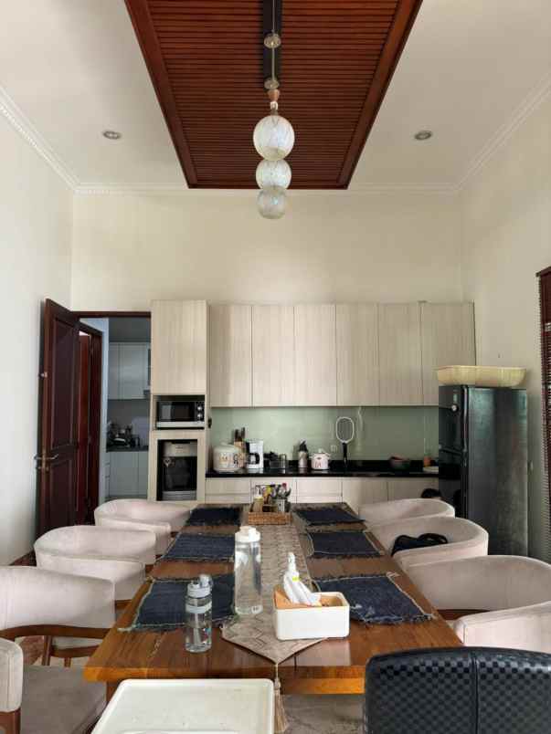 jual rumah di bambu apus cipayung jakarta timur