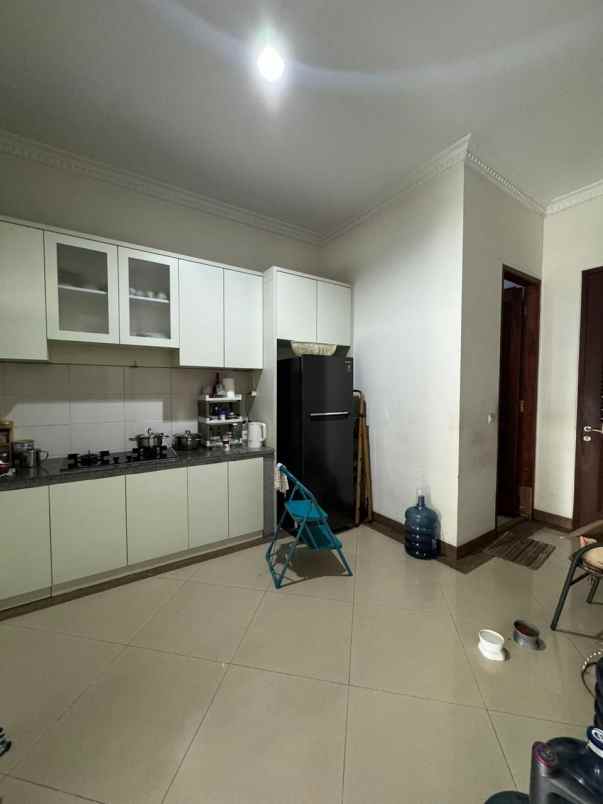 jual rumah di bambu apus cipayung jakarta timur