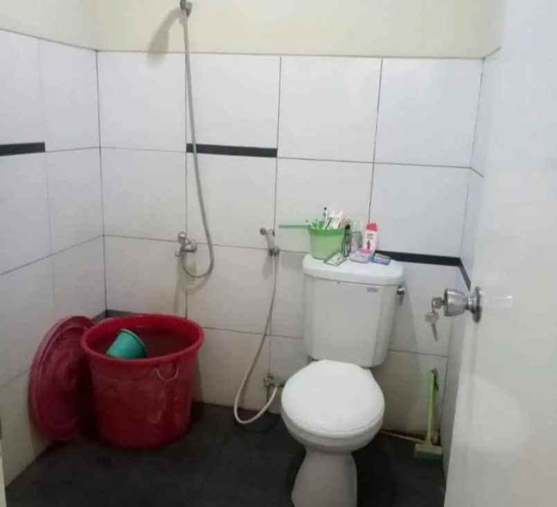 jual rumah di perumahan ganesha pedurungan semarang