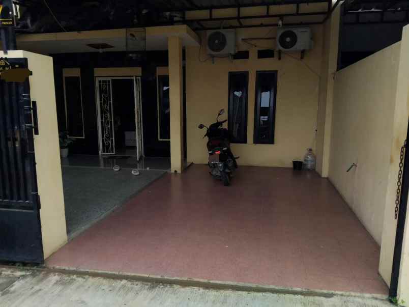 jual rumah diprocot slawi