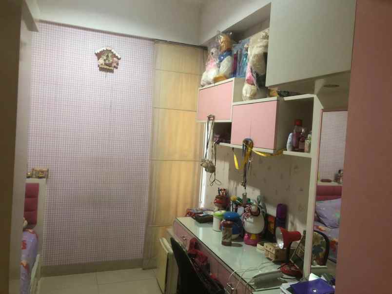 jual rumah furnished puri grisenda pik