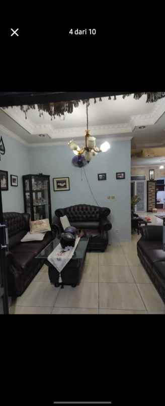 jual rumah kost kontrakan hitung tanah area