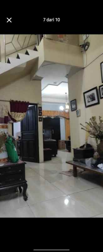 jual rumah kost kontrakan hitung tanah area