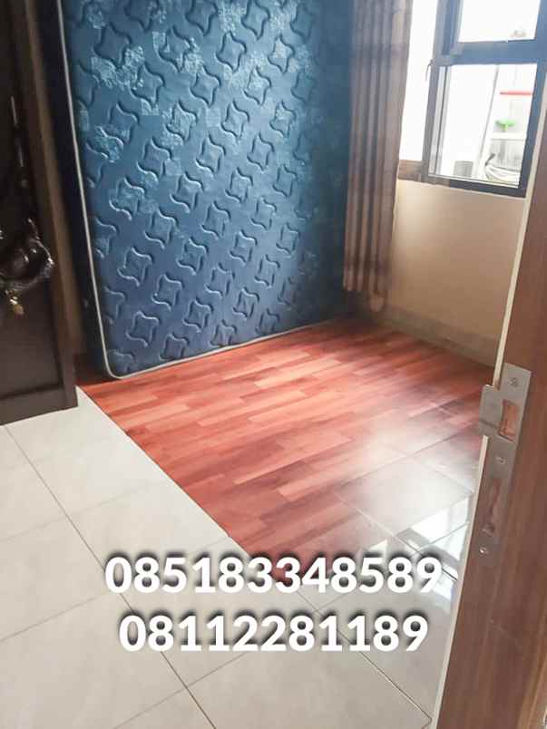 jual rumah kota bandung lokasi strategis