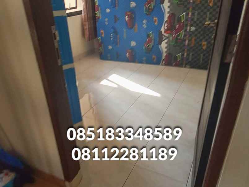 jual rumah kota bandung lokasi strategis