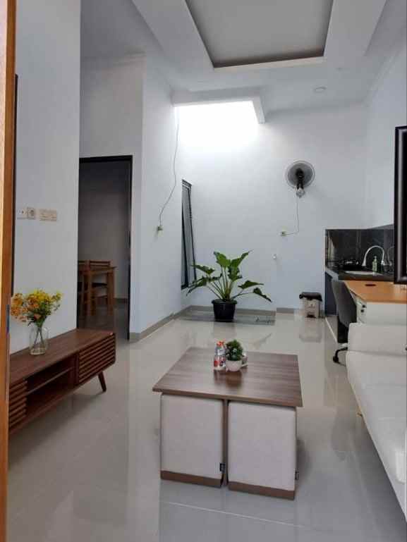 jual rumah murah di depok 500 jutaan jatijajar