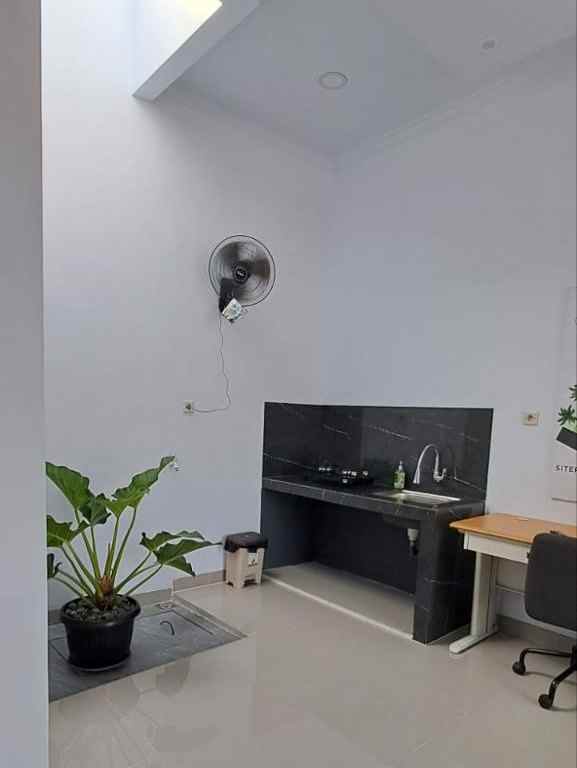 jual rumah murah di depok 500 jutaan jatijajar