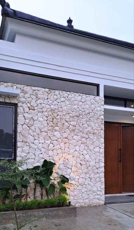 jual rumah murah di depok 500 jutaan jatijajar