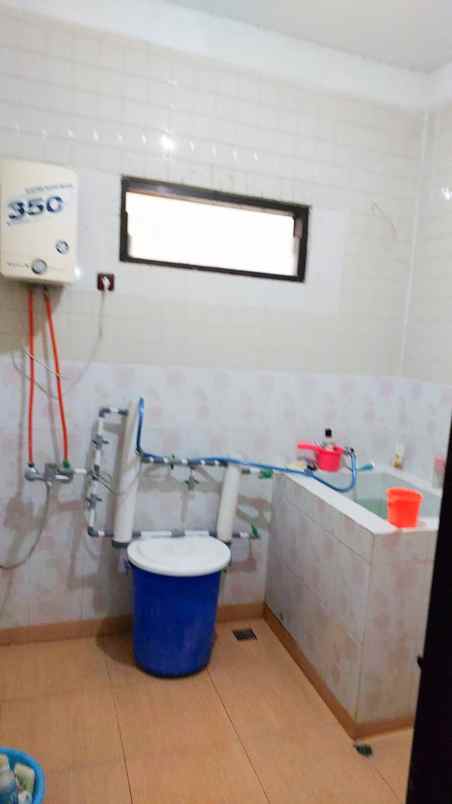 jual rumah ngagel madya v surabaya