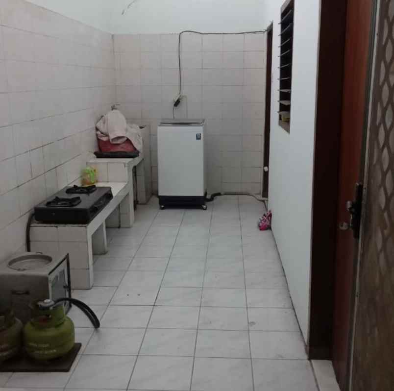 jual rumah shm kawasan jalan manyar kartika surabaya