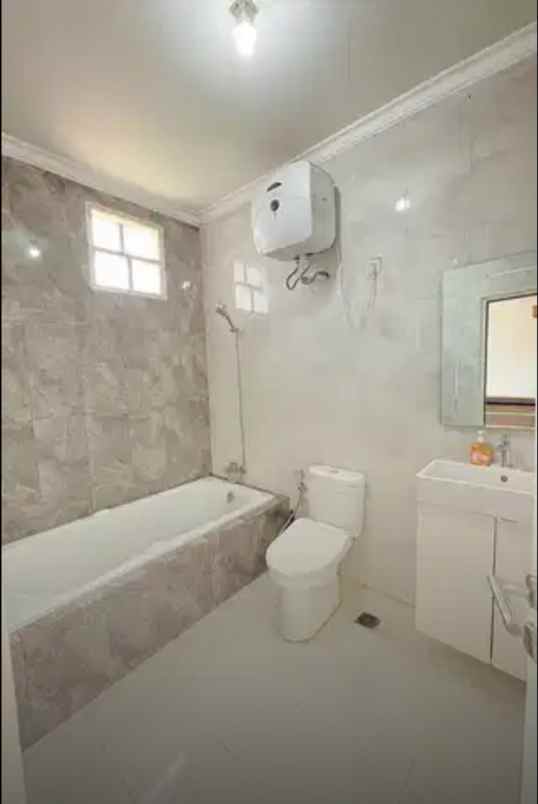 jual rumah siap huni kota wisata cibubur