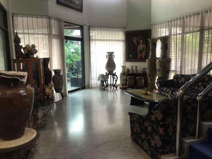 jual rumah slamet riyadi matraman