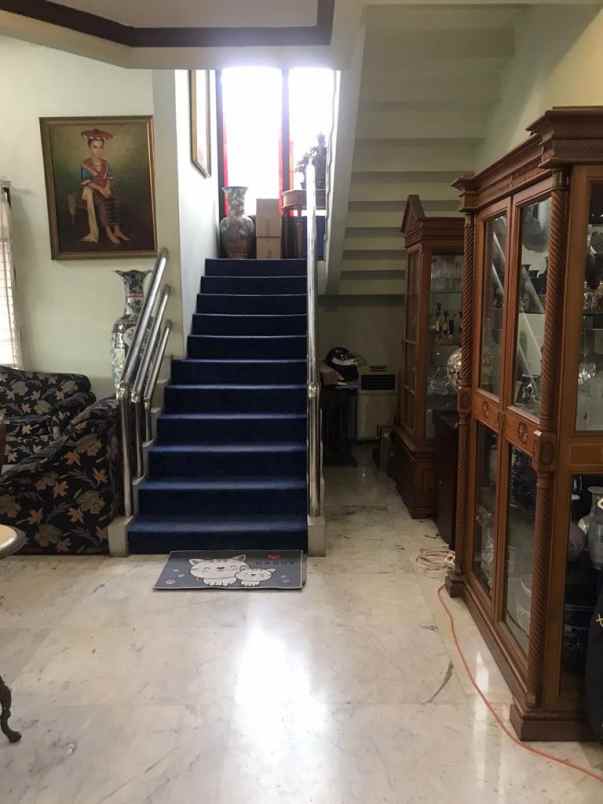 jual rumah slamet riyadi matraman