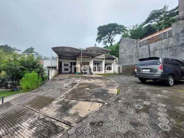 jual rumah taman dayu pandaan