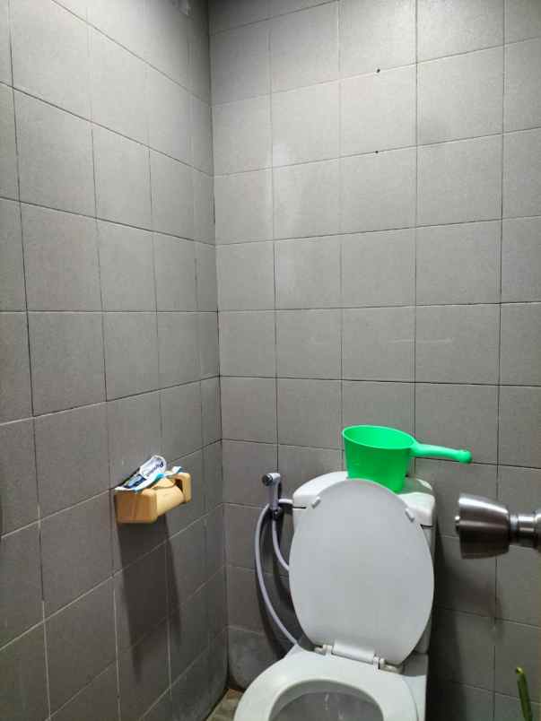 jual rumah tinggal dan kosan di jalan setiabudi