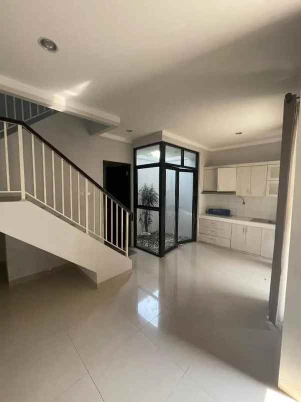 jual sewa sekarang rumah serpong ciater deal cepat