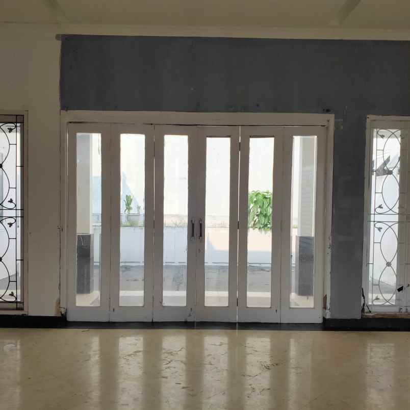 jual tanah bonus rumah mewah klasik 11 juta per meter