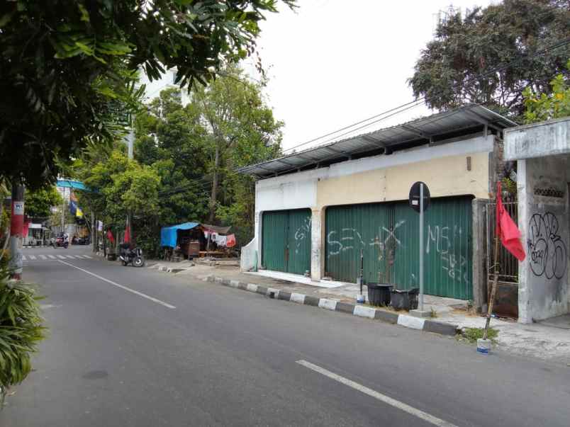 jual tanah di purwanggan pakualaman kota yogyakarta
