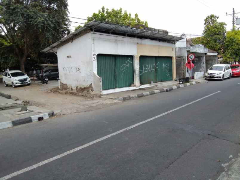 jual tanah di purwanggan pakualaman kota yogyakarta