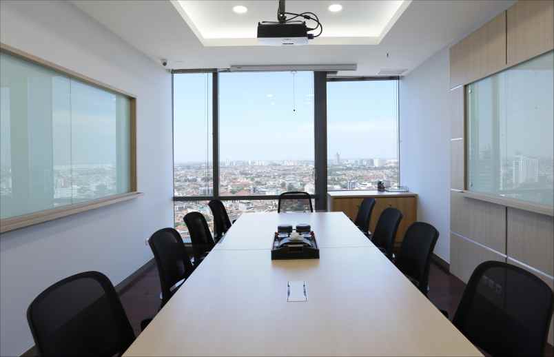 komersial jl raya casablanca kav 88