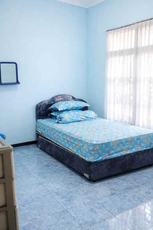 kompleks merpati kehutanan sedati