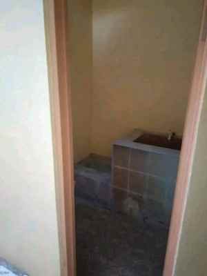 kontrakan 2 pintu di jatirahayu pondok melati bekasi