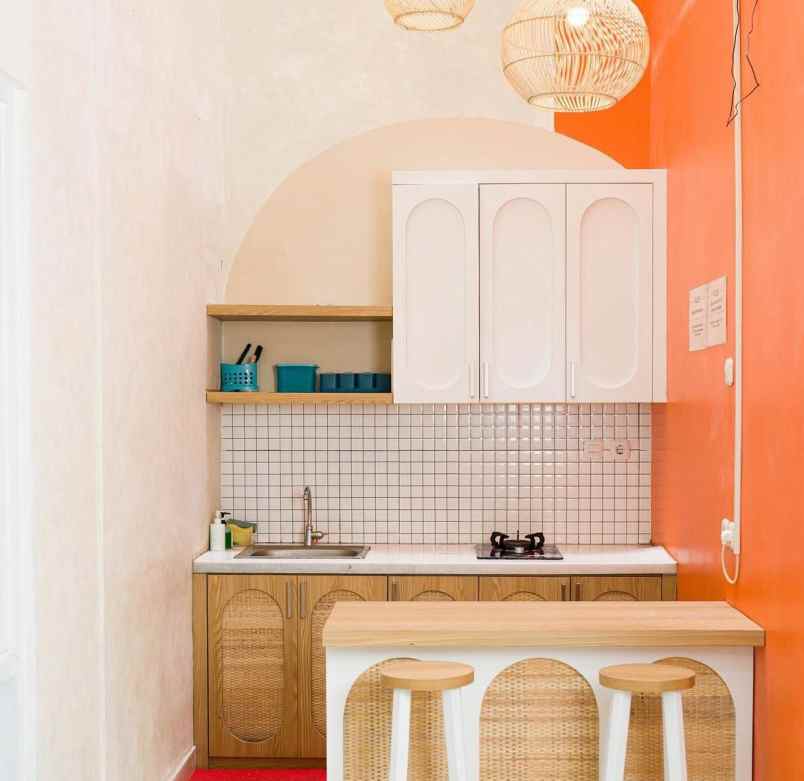 kos aktif 2 lantai di dekat rs jih di sleman