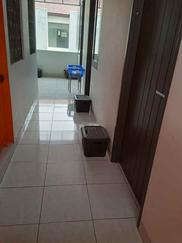 kos furnished di foresta naturalle bsd