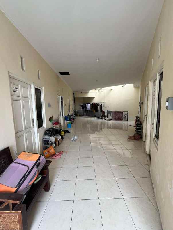 kost aktif full penghuni undip tembalang