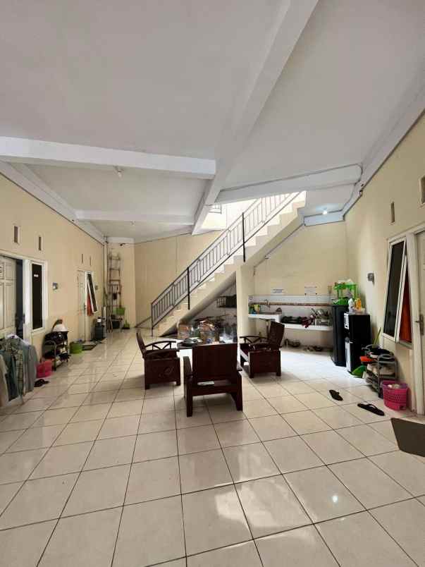 kost aktif full penghuni undip tembalang