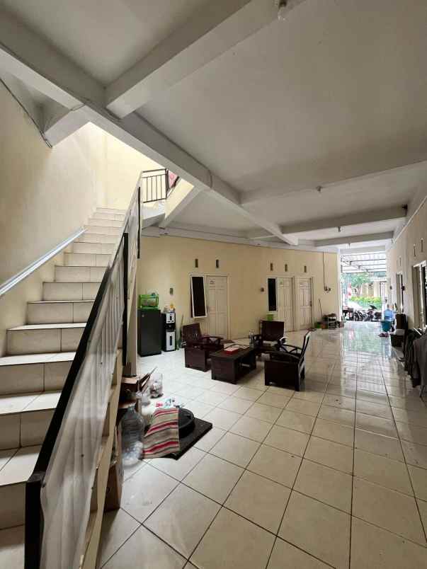 kost aktif full penghuni undip tembalang