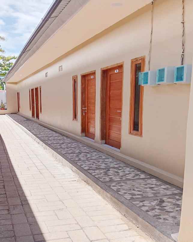 kost dekat grand kawanua city walk transmart manado