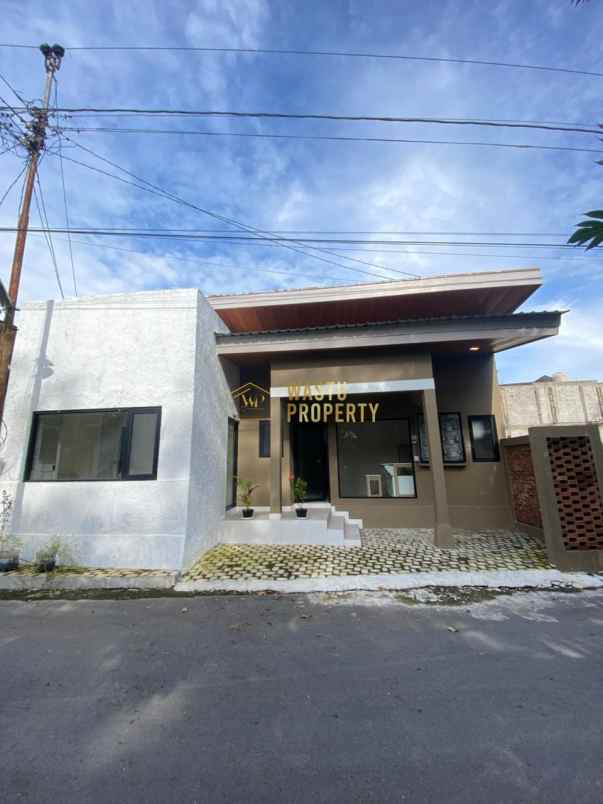 kost dekat kampus uii ugm yogyakarta paling murah