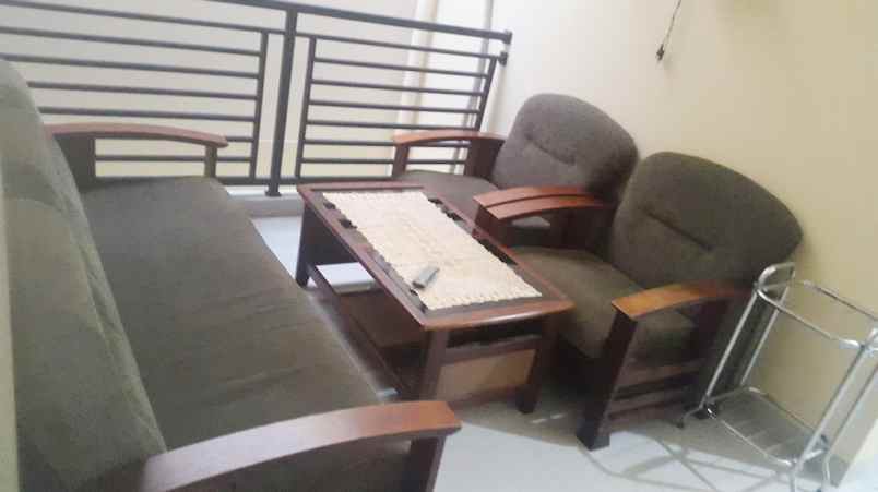 kost dekat mall kota kasablanka mall ambasador