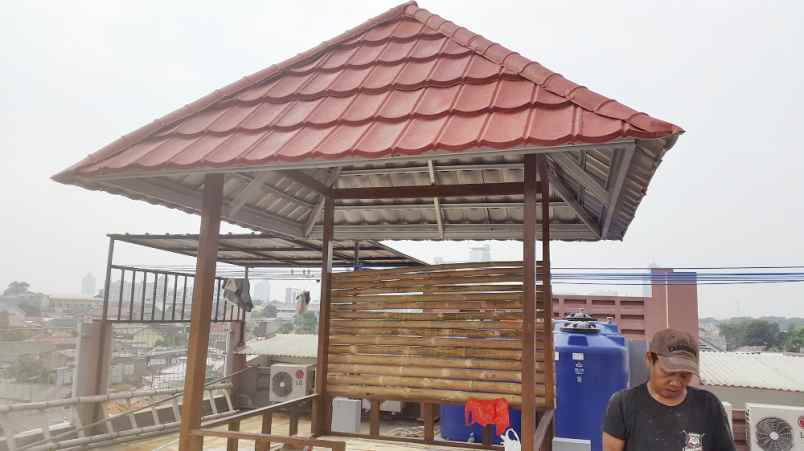 kost dekat mall kota kasablanka mall ambasador