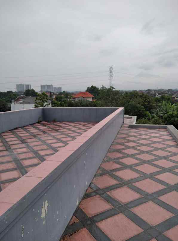 kost jl sulawesi utara ringroad