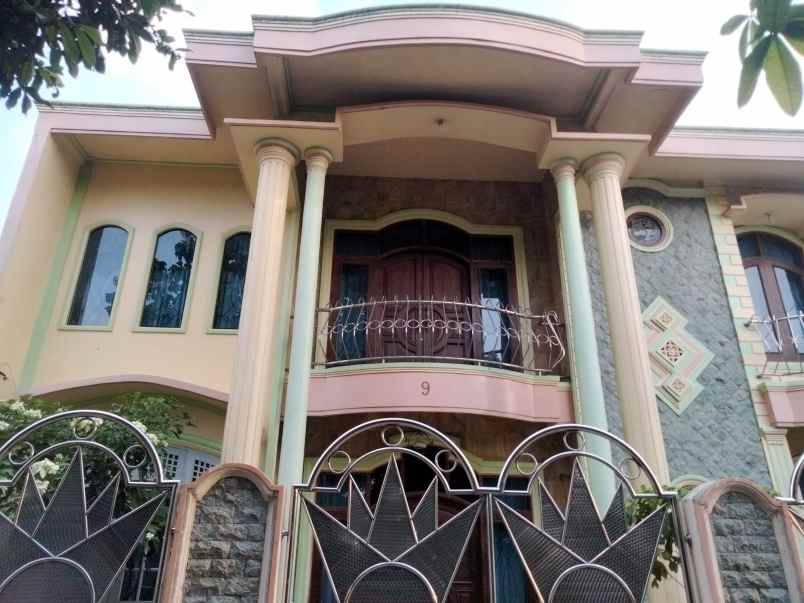 kost jl sulawesi utara ringroad