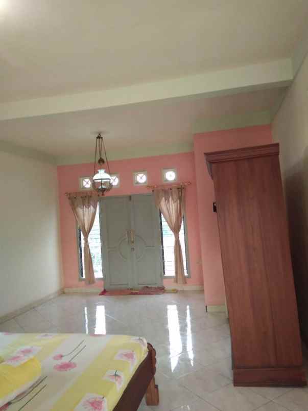 kost jl sulawesi utara ringroad