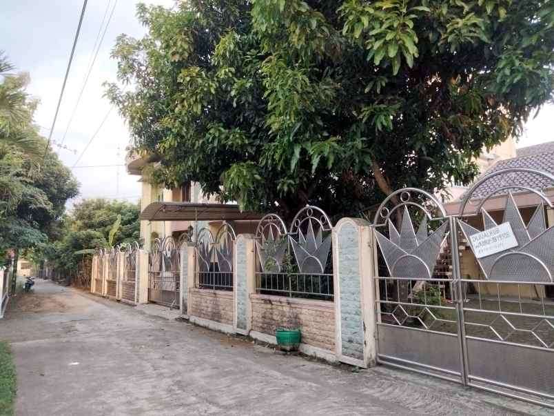 kost jl sulawesi utara ringroad